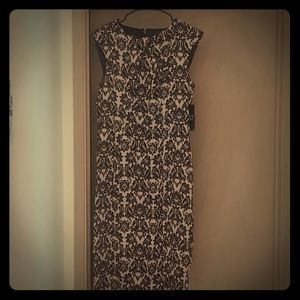 NWT New York & Co. Sheath Dress